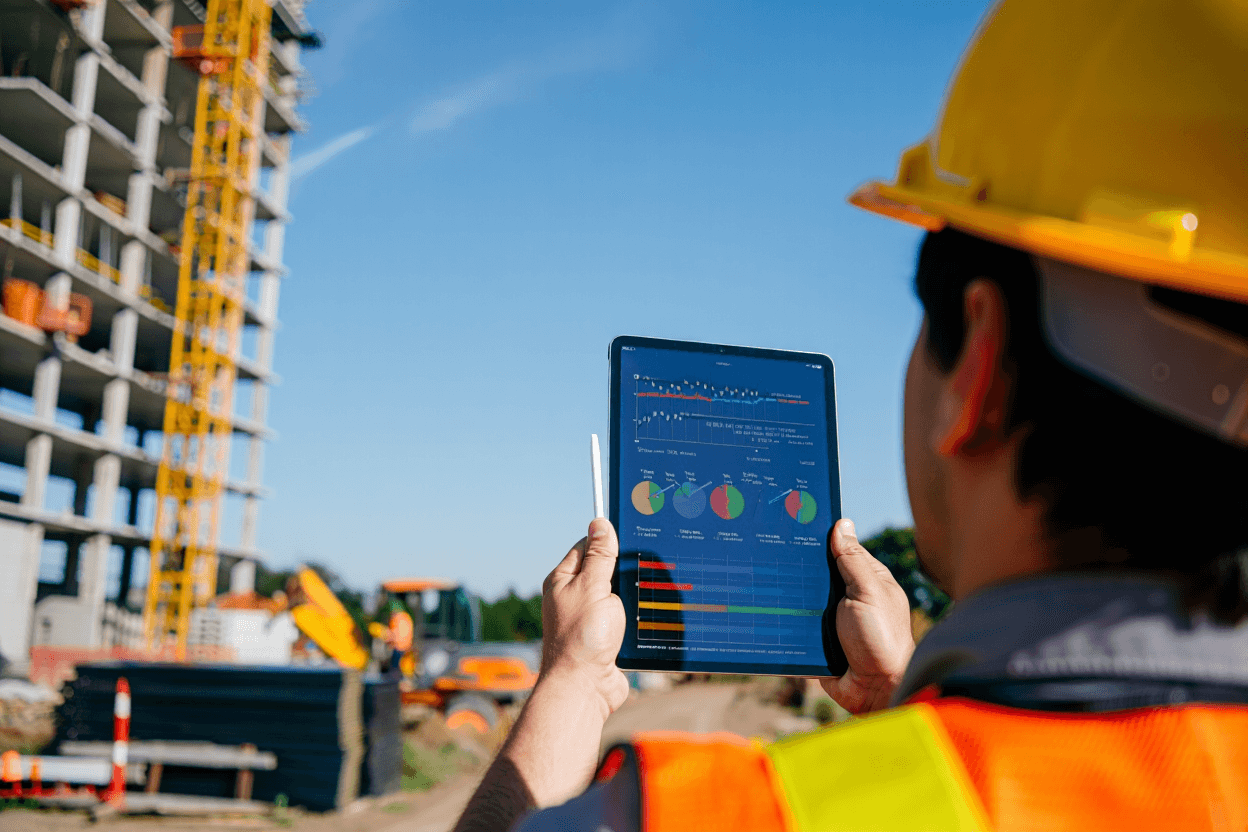 Project Monitoring