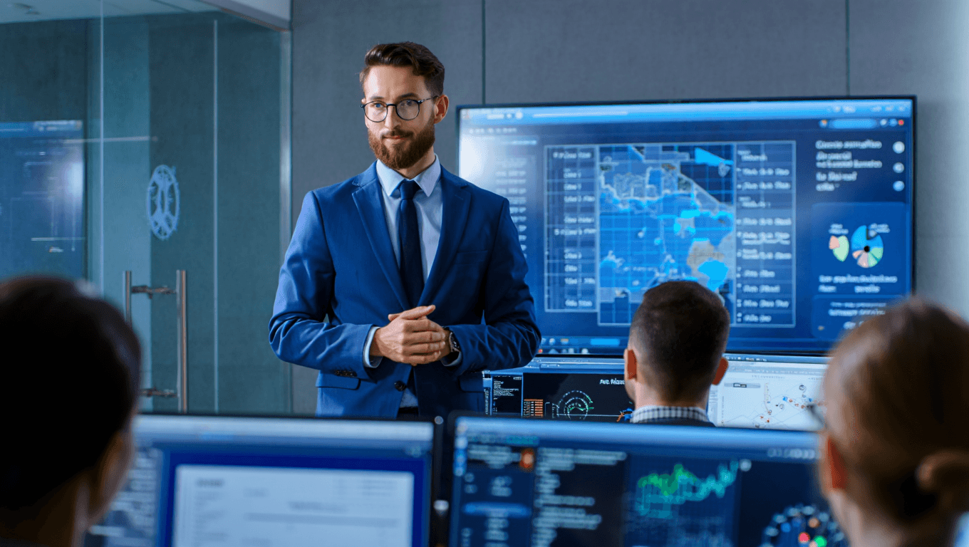 Program Management