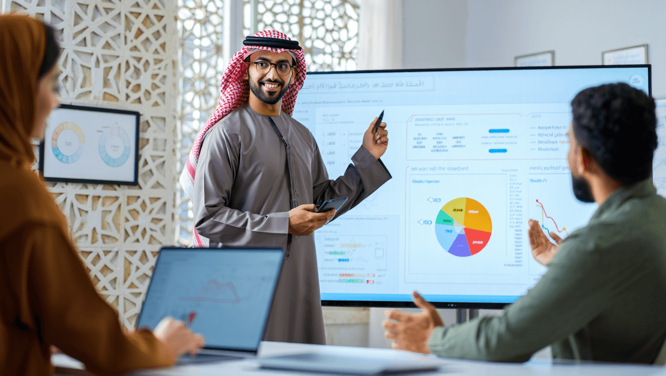 Project Management